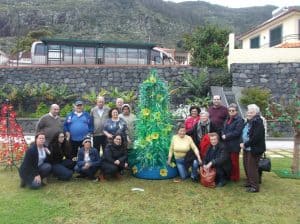Eco-Escolas 2016