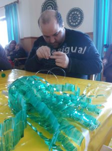 Eco-Escolas 2016