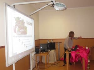 Eco-Escolas 2015