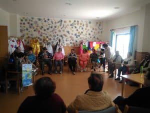 Eco-Escolas 2018