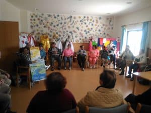 Eco-Escolas 2018
