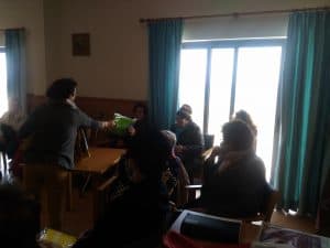 Eco-Escolas 2018
