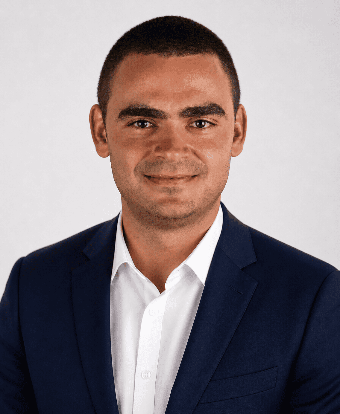 André Belo